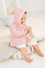 Load image into Gallery viewer, Babies Coats in Stylecraft Bambino (9502)