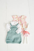 Load image into Gallery viewer, Babies Pinafore in Stylecraft Bambino (9504)