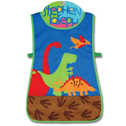 Dino Craft Apron