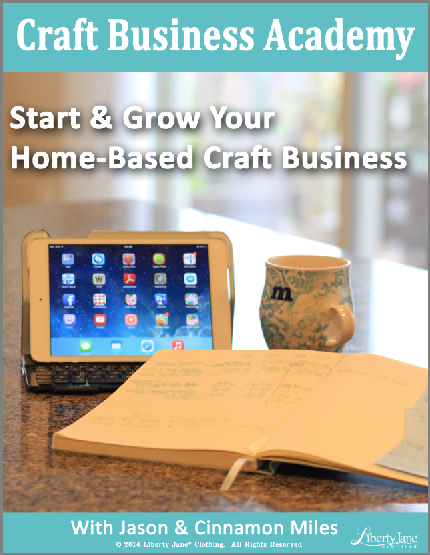 Craft Business Academy