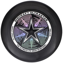 Load image into Gallery viewer, Discraft Ultra-Star 175g Ultimate Frisbee Disc