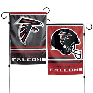 Atlanta Falcons Garden Flag Wincraft