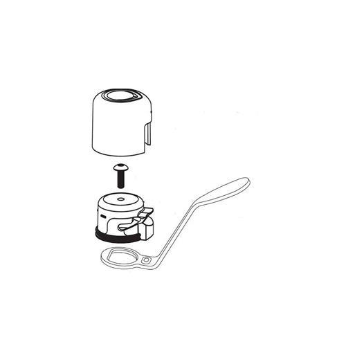 Genuine Moen Repair Kit 96790/96795 by BrassCraft
