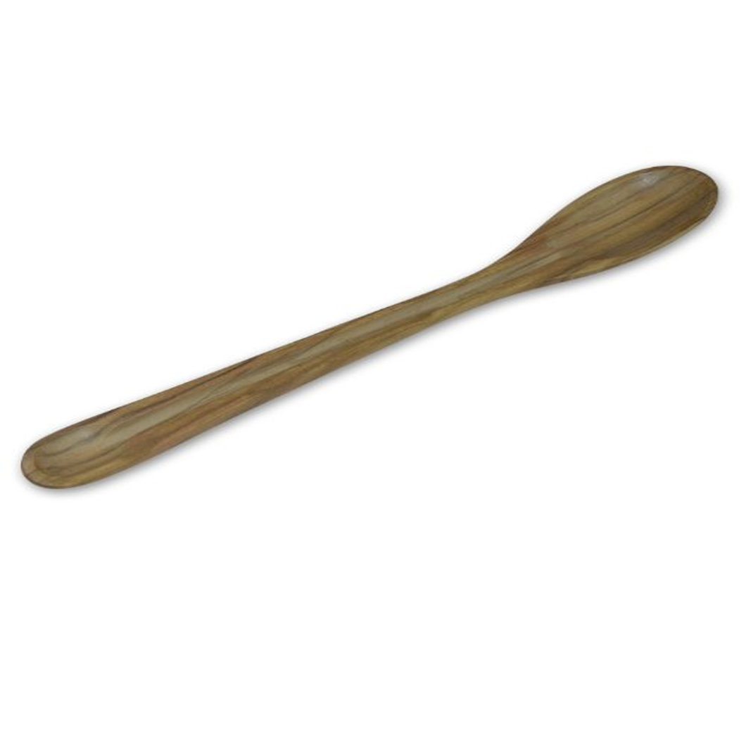 Berard Olive-Wood Handcrafted Stirring/Tasting Spoon