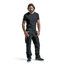 Load image into Gallery viewer, Blaklader Lightweight Craftsman Trousers