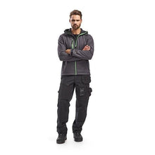 Load image into Gallery viewer, Blaklader - Craftsman Trousers X1500 Softshell