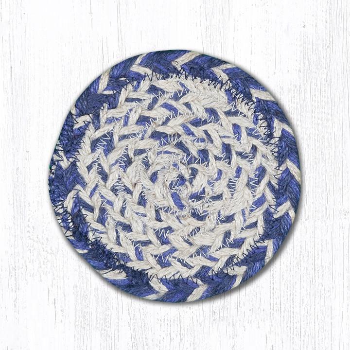 Craft Spun Jute Coaster