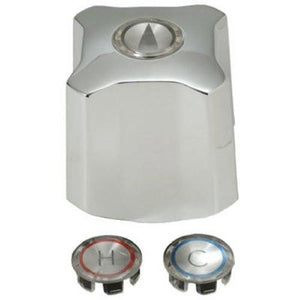 BrassCraft Acrylic Tub/Shower Handle for Kohler, SH4779