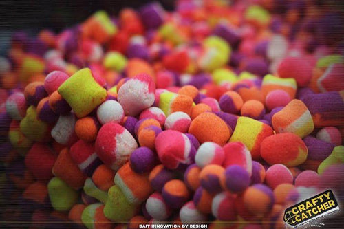 Crafty Catcher Carp Candies