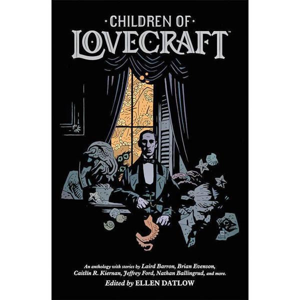 Children Of Lovecraft