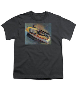 Chris Craft Express Cruiser - Youth T-Shirt