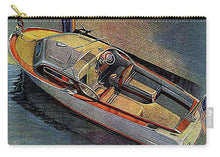 Load image into Gallery viewer, Chris Craft Express Cruiser - Carry-All Pouch