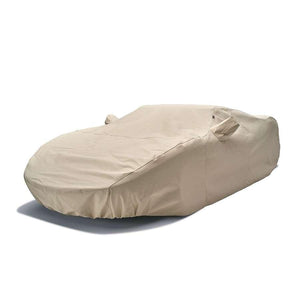 C7 Corvette Covercraft Evolution Car Cover - Grand Sport