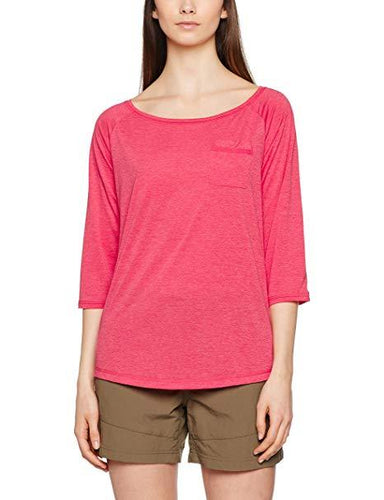 Craft Sportswear Women's Habit Running and Training Bike Cycling 3/4 Sleeve S...