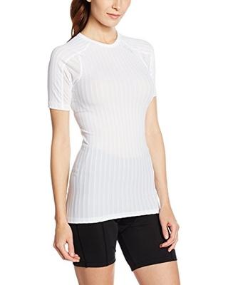 Craft Sportswear Women's Active Extreme 2.0 Round Neck Short Sleeve Tight Fit...