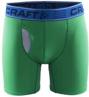 Craft Men's Greatness Boxer 6