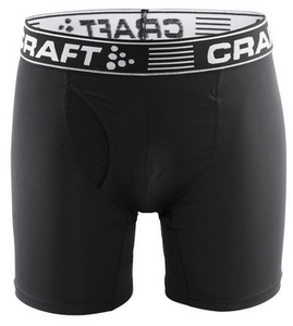 Craft Men's Greatness Boxer 6"