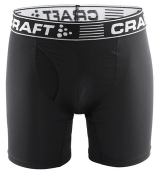 Craft Men's Greatness Boxer 6