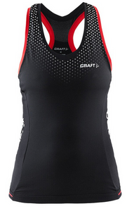 Craft Women's Glow Singlet