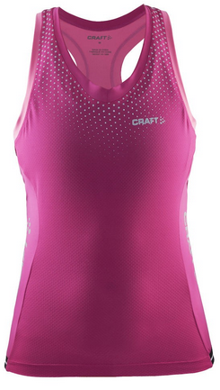 Craft Women's Glow Singlet