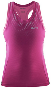 Craft Women's Glow Singlet