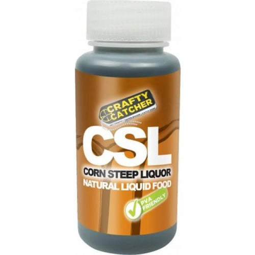 Crafty Catcher Liquid Extracts