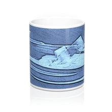 Load image into Gallery viewer, Feather Craft Clipper Mugs by Retro Boater