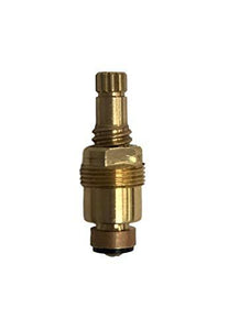 BrassCraft Hot Faucet Stem for Price Pfister, ST1276, OEM Ref: 910-202