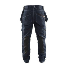 Load image into Gallery viewer, Blaklader Craftsman Trousers Stretch X1900