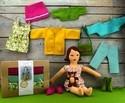 Craft Kit Felt Doll