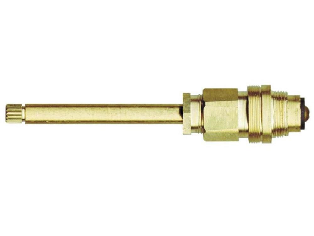 BrassCraft (ST3969) Hot/Cold Stem for Gerber Faucets