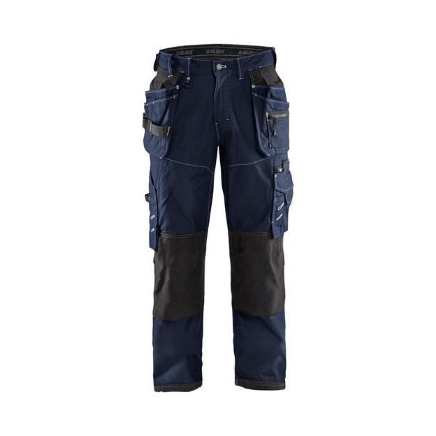 Blaklader Craftsmans Trousers NYCO