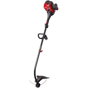 Craftsman WeedWacker™ Gas Trimmer 25cc* 2-Cycle Curved Shaft 71102