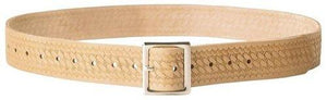 Custom Leathercraft E4501 Embossed Work Belt