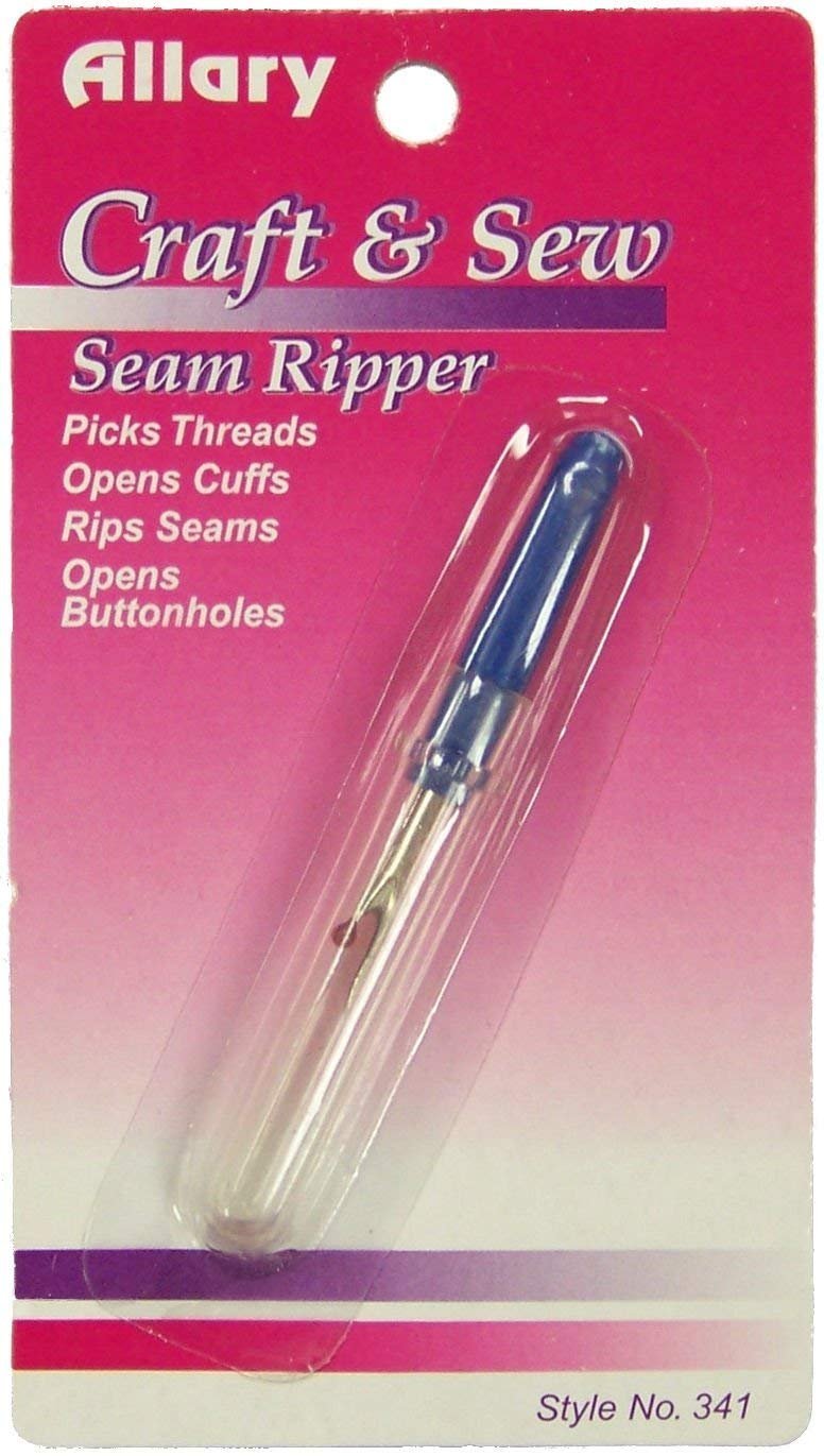 Craft & Sew Seam Ripper