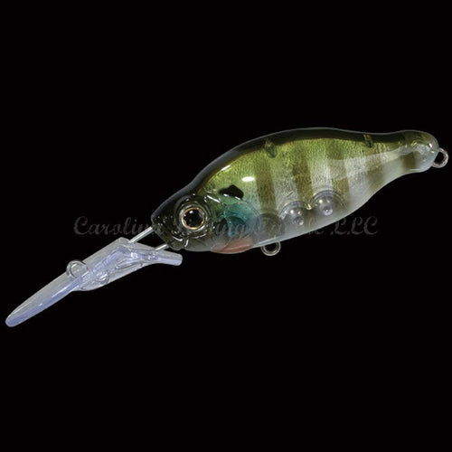 Gan Craft BACRA Crankbait