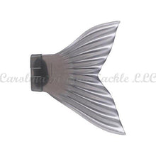 Load image into Gallery viewer, Gan Craft Joined Claw Magnum 230 Spare Tail 1pk