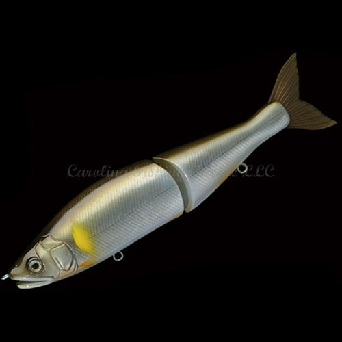 Gan Craft Jointed Claw 128 Swimbait