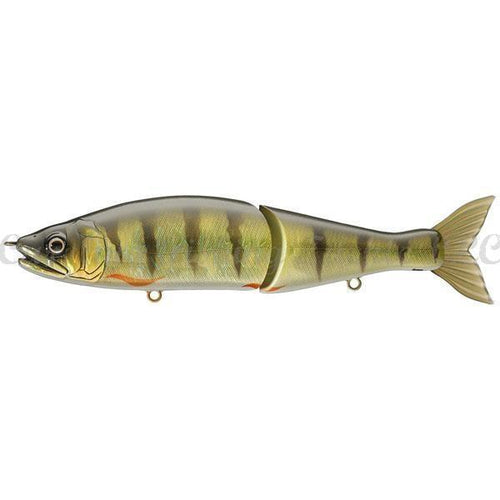 Gan Craft Jointed Claw 178 Swimbait