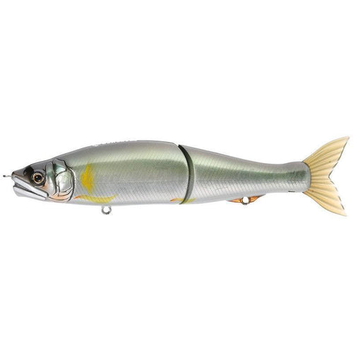 Gan Craft Jointed Claw 178 Zepro Wakebait