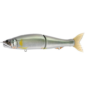 Gan Craft Jointed Claw 178 Zepro Wakebait