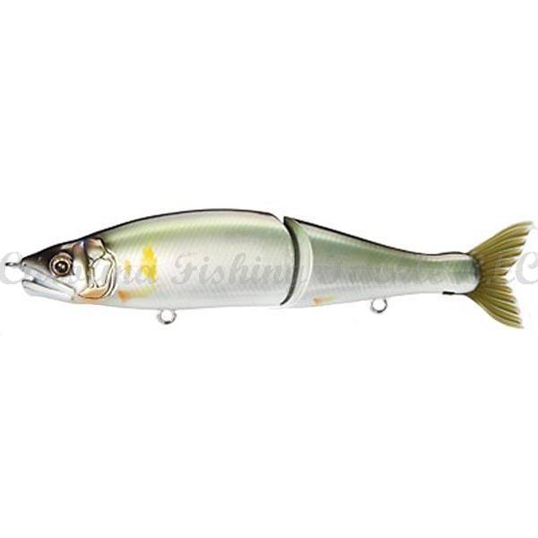 Gan Craft Jointed Claw 230 Magnum Swimbait