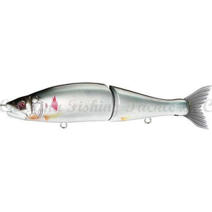 Gan Craft Jointed Claw 230 Magnum Swimbait