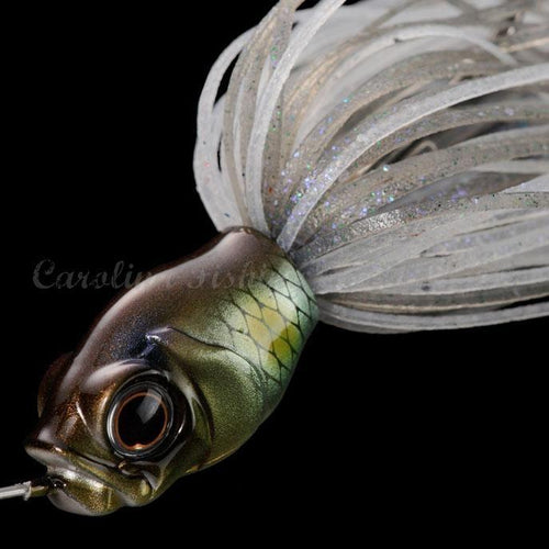 Gan Craft Killer Bait Spinnerbait