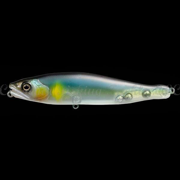 Gan Craft S-Caper