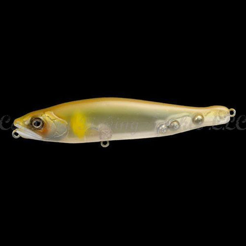 Gan Craft S-Caper