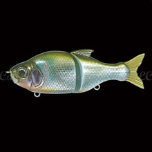 Load image into Gallery viewer, Gan Craft S-Song 115 Swimbait 4.5” 1 oz