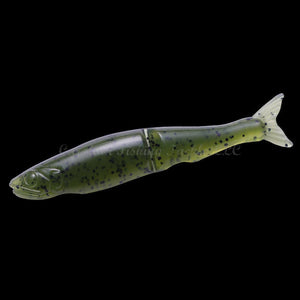 Gan Craft Shape-S 2.5” Swimbait 7pk