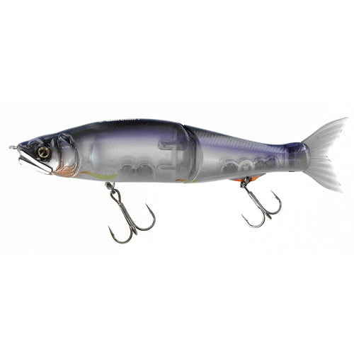 Gancraft Jointed Claw Zepro 178 Wakebait Kikyo Ayu