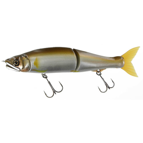 Gancraft Jointed Claw Zepro 178 Wakebait Kinokuni Ayu